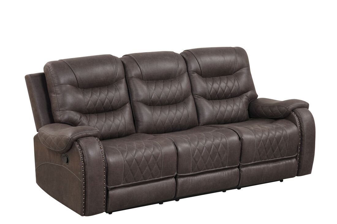 Ashley3002 OVERSIZED 3PC Reclining Set