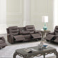 Ashley3002 OVERSIZED 3PC Reclining Set