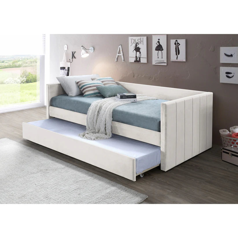 B9363 Vivi Beige Daybed - Pay On Delivery $380.00