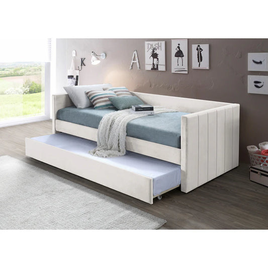 B9363 Vivi Beige Daybed - Pay On Delivery $380.00