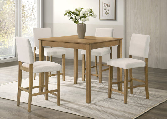 Winner10 - Pub Table + 4 Chairs - Pay On Delivery $440.00