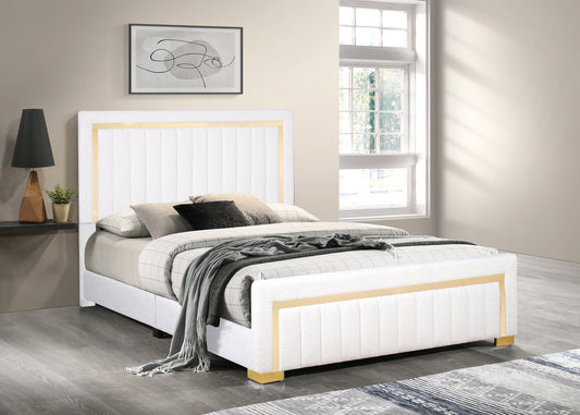 HH830 BED FRAME KING - Pay On Delivery $340.00