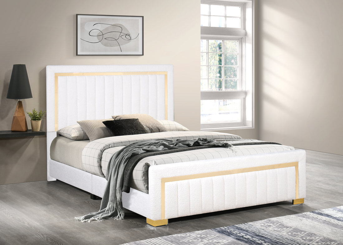 HH830 BED FRAME QUEEN - Pay On Delivery $290.00