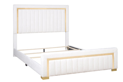 HH830 BED FRAME QUEEN - Pay On Delivery $290.00