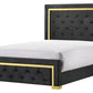 B9290 PEPE BED FRAME QUEEN - Pay On Delivery $310.00