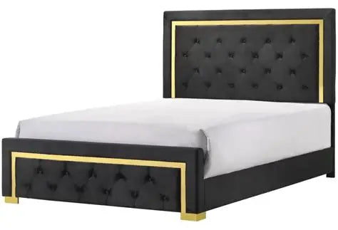 B9290 PEPE BED FRAME QUEEN - Pay On Delivery $310.00