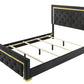 B9290 PEPE BED FRAME QUEEN - Pay On Delivery $310.00