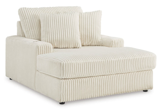 Ashley 211-04 Chaise - Pay On Delivery $550.00