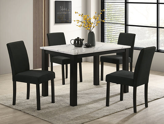 2120-5P RESIA DINING - Pay On Delivery $355.00