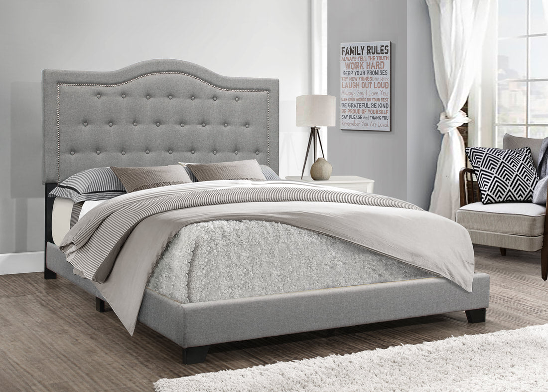 EMMA GREY FRAME QUEEN - Pay On Delivery $220.00