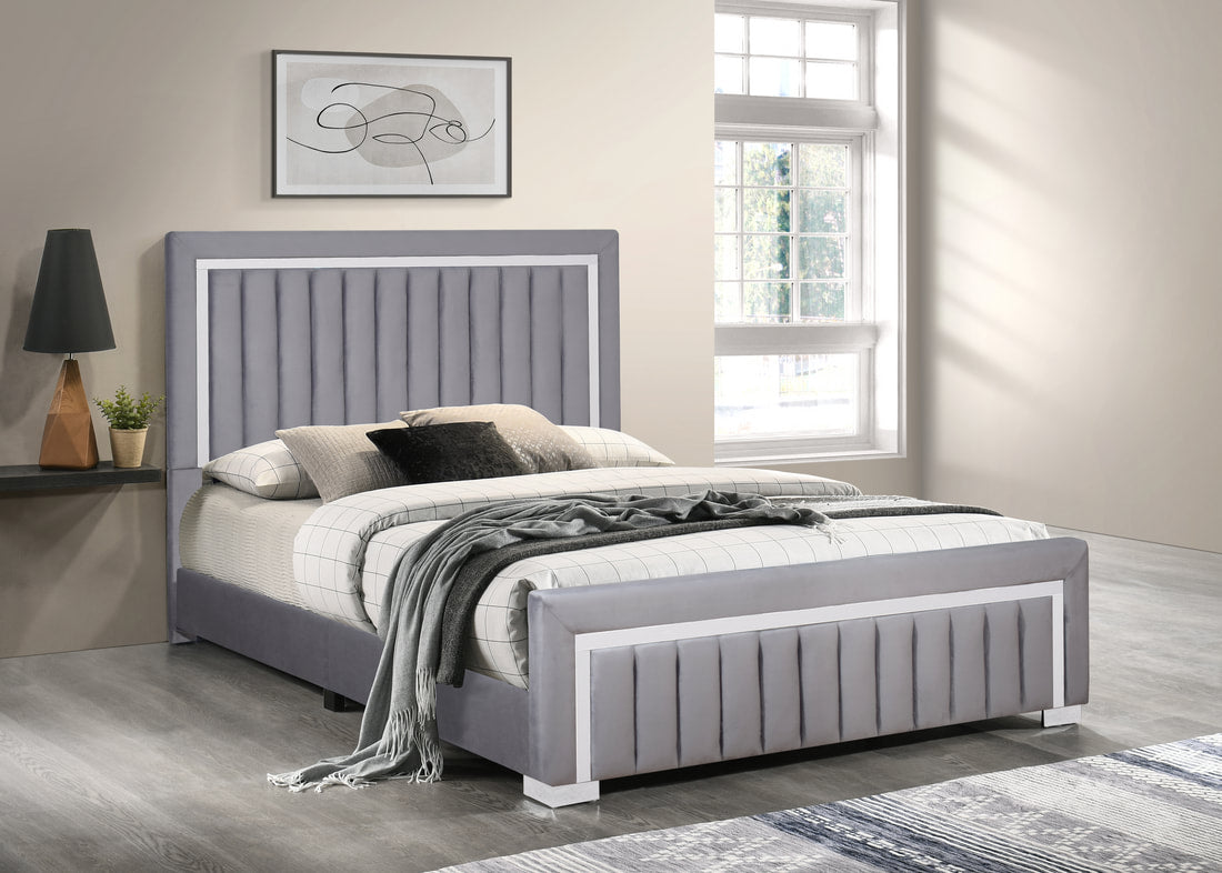 HH820 BED FRAME KING - Pay On Delivery $340.00