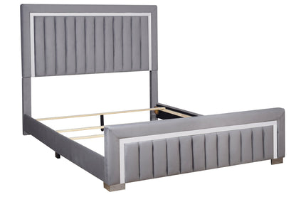 HH820 BED FRAME QUEEN - Pay On Delivery $290.00