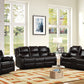 Carter Brown - 3PC Reclining Set