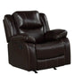 Carter Brown - 3PC Reclining Set