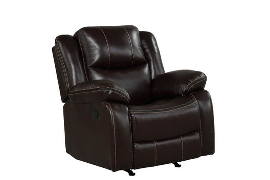 Carter Brown - 3PC Reclining Set