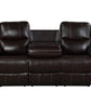 Carter Brown - 3PC Reclining Set