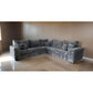 S345 Noah (Grey) Sectional - Pay On Delivery $1,230.00