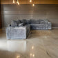 S345 Noah (Grey) Sectional - Pay On Delivery $1,230.00