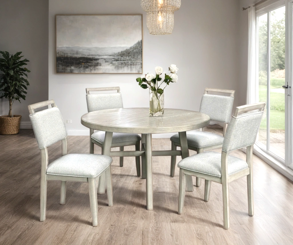 D2400 Dining Table - Pay On Delivery $440.00