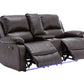 Daytona Black 3PC Set