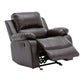 Daytona Black 3PC Set