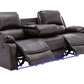 Daytona Black 3PC Set