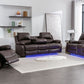 Daytona Black 3PC Set