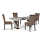 Ashley D581 Jeshina 7PC DINING - Pay On Delivery $1,275.00