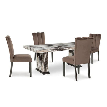 Ashley D581 Jeshina 7PC DINING - Pay On Delivery $1,275.00
