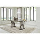 Ashley D581 Jeshina 7PC DINING - Pay On Delivery $1,275.00