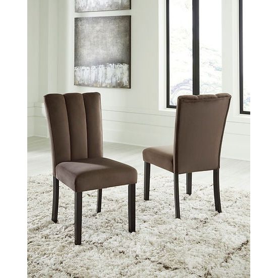 Ashley D581 Jeshina 7PC DINING - Pay On Delivery $1,275.00