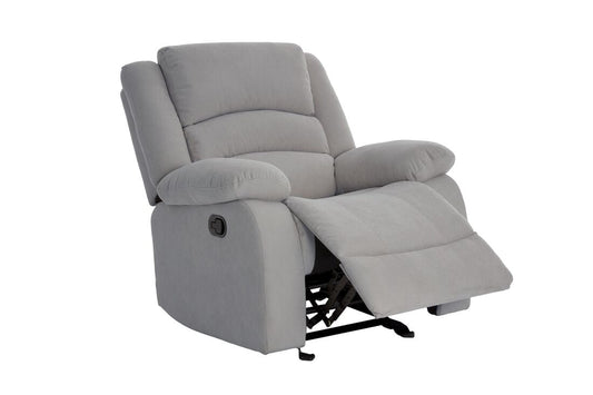 Dynamo2-STONE 3PC Reclining Set