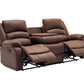 Dynamo2-PALOMINO 3PC Reclining Set