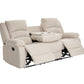 Dynamo2-SAND 3PC Reclining Set