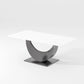 Myla Table 7PC (Sintered Stone)- Pay On Delivery $1,450.00