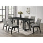 D1476 Farrin (Black) DINING - Pay On Delivery $750.00