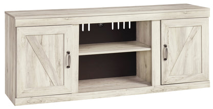 EW0331-268 - TV Stand 60"L - Pay On Delivery $260.00