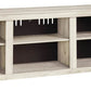 EW0331-268 - TV Stand 60"L - Pay On Delivery $260.00