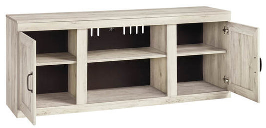 EW0331-268 - TV Stand 60"L - Pay On Delivery $260.00