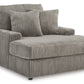 Ashley 211-05 Chaise - Pay On Delivery $550.00