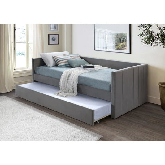 B9361 Vivi Charcoal Daybed - Pay On Delivery $380.00