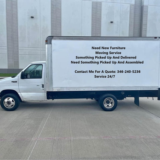 Request to apply for financing