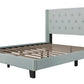 HH720 King Platform Bed Frame - Pay On Delivery $270.00