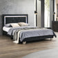 HH850 King Platform Bed