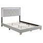 HH855 Queen Platform Bed