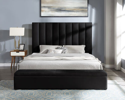 Valencia Black Queen - Pay On Delivery $470.00