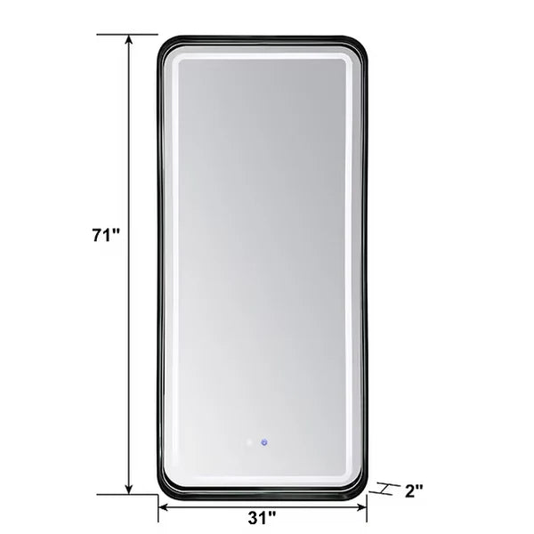 A-FM04 MODEST MIRROR - Pay On Delivery $430.00