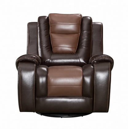 Jordan2019 - 3PC Reclining Set