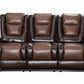 Jordan2019 - 3PC Reclining Set