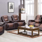 Jordan2019 - 3PC Reclining Set